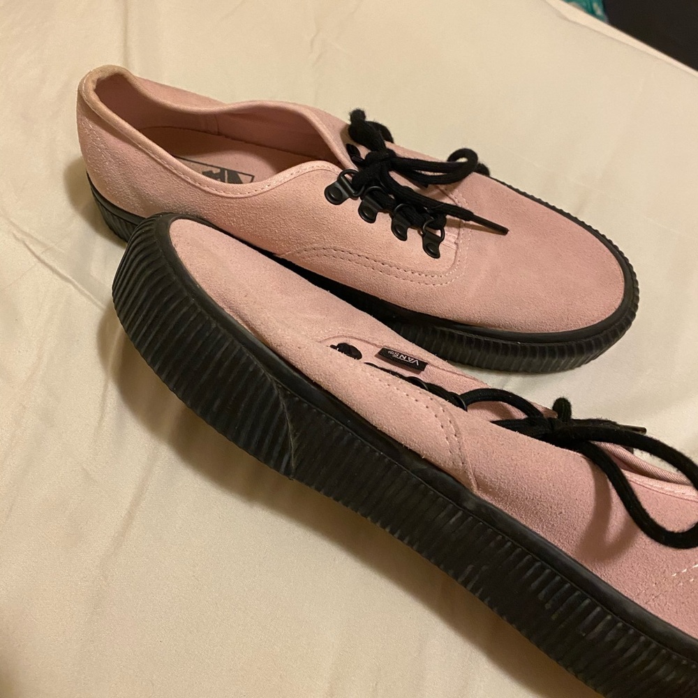 vans